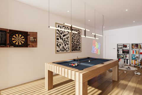 Villa a Cascais, Lisbon, Cascais - € 945.000 | Ref: KWPT-033106 - foto 7